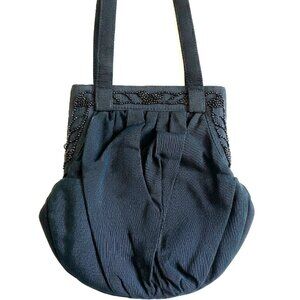 Vintage K&G Charlet Paris New York Beaded Evening Bag...1950's